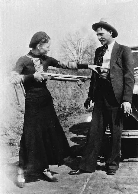 whosbonnieandclyde|Bonnie and Clyde 